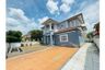 3 Bedroom House for sale in K.C. Green Ville, Nong Chok, Bangkok