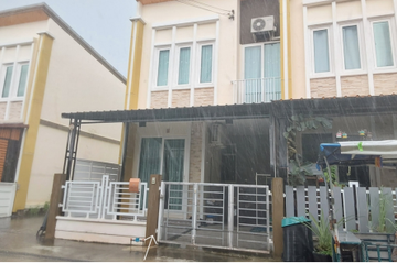 3 Bedroom Townhouse for sale in Bang Khae Nuea, Bangkok