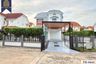 4 Bedroom House for sale in Parkway Home, Saphan Sung, Bangkok