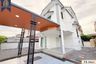 4 Bedroom House for sale in Parkway Home, Saphan Sung, Bangkok