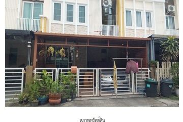 4 Bedroom Townhouse for sale in Golden Town 2 Onnut-Ladkrabang, Lat Krabang, Bangkok
