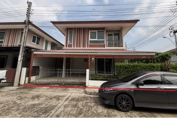 3 Bedroom House for sale in Tha Kham, Bangkok