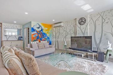 8 Bedroom House for sale in Nong Prue, Chonburi