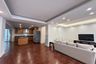 3 Bedroom Condo for rent in Grand Ville House 1, Khlong Tan, Bangkok near BTS Phrom Phong