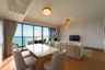 2 Bedroom Condo for sale in Zire Wongamat, Na Kluea, Chonburi