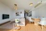 2 Bedroom Condo for sale in Zire Wongamat, Na Kluea, Chonburi
