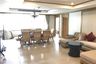 3 Bedroom Apartment for rent in Empire Sawasdee, Khlong Toei Nuea, Bangkok near MRT Sukhumvit