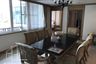 3 Bedroom Apartment for rent in Empire Sawasdee, Khlong Toei Nuea, Bangkok near MRT Sukhumvit