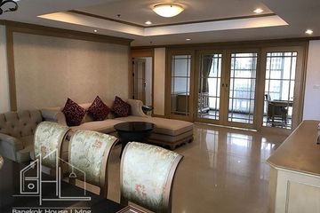 3 Bedroom Apartment for rent in Empire Sawasdee, Khlong Toei Nuea, Bangkok near MRT Sukhumvit