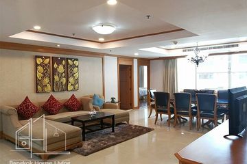 3 Bedroom Condo for rent in Empire Sawasdee, Khlong Toei Nuea, Bangkok near MRT Sukhumvit
