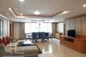 3 Bedroom Condo for rent in Empire Sawasdee, Khlong Toei Nuea, Bangkok near MRT Sukhumvit