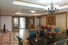 3 Bedroom Condo for rent in Empire Sawasdee, Khlong Toei Nuea, Bangkok near MRT Sukhumvit