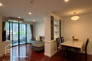 2 Bedroom Condo for rent in Acadamia Grand Tower, Khlong Tan Nuea, Bangkok near BTS Phrom Phong