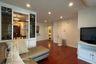 2 Bedroom Condo for rent in Acadamia Grand Tower, Khlong Tan Nuea, Bangkok near BTS Phrom Phong