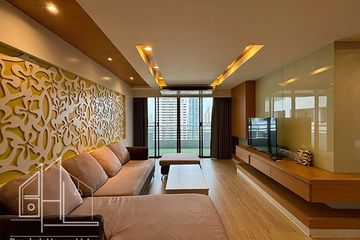 2 Bedroom Condo for rent in Acadamia Grand Tower, Khlong Tan Nuea, Bangkok near BTS Phrom Phong