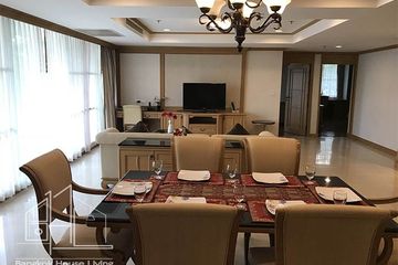 2 Bedroom Apartment for rent in Empire Sawasdee, Khlong Toei Nuea, Bangkok near MRT Sukhumvit
