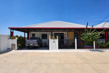 3 Bedroom House for sale in Bang Wua, Chachoengsao