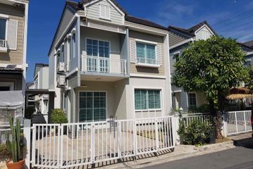 3 Bedroom House for rent in The Village Bangna KM.8, Bang Phli Yai, Samut Prakan