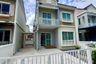 3 Bedroom House for rent in The Village Bangna KM.8, Bang Phli Yai, Samut Prakan