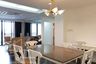 3 Bedroom Condo for rent in Acadamia Grand Tower, Khlong Tan Nuea, Bangkok near BTS Phrom Phong