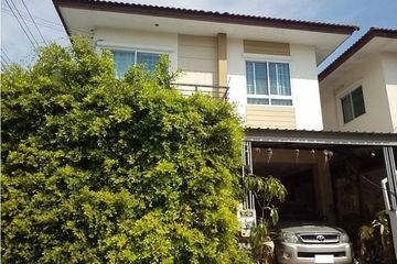 3 Bedroom House for sale in temsiri Village (Chueamsamphan 11), Krathum Rai, Bangkok
