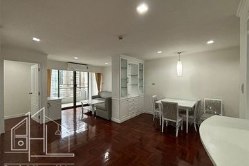 2 Bedroom Condo for rent in Acadamia Grand Tower, Khlong Tan Nuea, Bangkok near BTS Phrom Phong