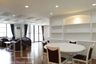3 Bedroom Condo for rent in Acadamia Grand Tower, Khlong Tan Nuea, Bangkok near BTS Phrom Phong