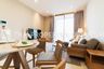 2 Bedroom Condo for rent in Q1 Sukhumvit, Khlong Toei, Bangkok near BTS Nana