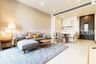 2 Bedroom Condo for rent in Q1 Sukhumvit, Khlong Toei, Bangkok near BTS Nana