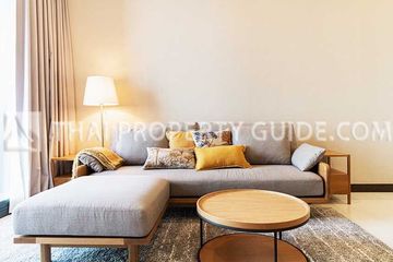 2 Bedroom Condo for rent in Q1 Sukhumvit, Khlong Toei, Bangkok near BTS Nana