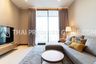 2 Bedroom Condo for rent in Q1 Sukhumvit, Khlong Toei, Bangkok near BTS Nana