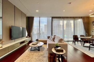 2 Bedroom Condo for rent in MARQUE Sukhumvit, Khlong Tan Nuea, Bangkok near BTS Phrom Phong