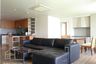 3 Bedroom Condo for rent in Acadamia Grand Tower, Khlong Tan Nuea, Bangkok near BTS Phrom Phong
