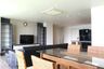 3 Bedroom Condo for rent in Acadamia Grand Tower, Khlong Tan Nuea, Bangkok near BTS Phrom Phong