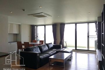 3 Bedroom Condo for rent in Acadamia Grand Tower, Khlong Tan Nuea, Bangkok near BTS Phrom Phong