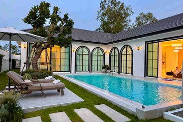 5 Bedroom Villa for sale in Nong Prue, Chonburi