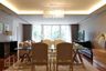 3 Bedroom Condo for rent in La Citta Penthouse Thonglor 8, Khlong Tan Nuea, Bangkok near BTS Thong Lo