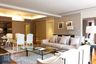 3 Bedroom Condo for rent in La Citta Penthouse Thonglor 8, Khlong Tan Nuea, Bangkok near BTS Thong Lo
