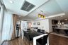 2 Bedroom Condo for rent in The Rajdamri, Pathum Wan, Bangkok near BTS Ratchadamri