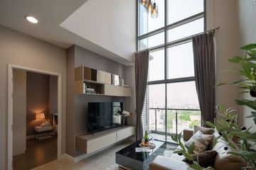 2 Bedroom Condo for Sale or Rent in The Crest Sukhumvit 34, Khlong Tan, Bangkok near BTS Thong Lo