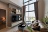 2 Bedroom Condo for Sale or Rent in The Crest Sukhumvit 34, Khlong Tan, Bangkok near BTS Thong Lo