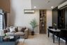 2 Bedroom Condo for Sale or Rent in The Crest Sukhumvit 34, Khlong Tan, Bangkok near BTS Thong Lo