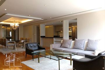 3 Bedroom Condo for rent in La Citta Penthouse Thonglor 8, Khlong Tan Nuea, Bangkok near BTS Thong Lo