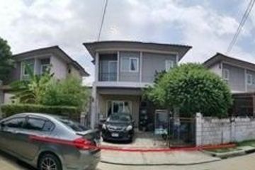 3 Bedroom House for sale in Nong Khang Phlu, Bangkok