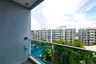 3 Bedroom Condo for rent in Dusit Grand Park, Nong Prue, Chonburi