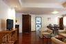 2 Bedroom Apartment for rent in P.R. Home II, Khlong Tan Nuea, Bangkok near BTS Thong Lo