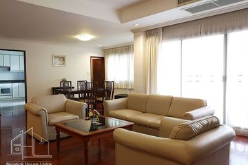 2 Bedroom Apartment for rent in P.R. Home II, Khlong Tan Nuea, Bangkok near BTS Thong Lo