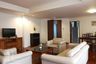 2 Bedroom Apartment for rent in P.R. Home II, Khlong Tan Nuea, Bangkok near BTS Thong Lo
