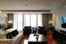 4 Bedroom Condo for rent in La Citta Penthouse Thonglor 8, Khlong Tan Nuea, Bangkok near BTS Thong Lo