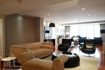 4 Bedroom Condo for rent in La Citta Penthouse Thonglor 8, Khlong Tan Nuea, Bangkok near BTS Thong Lo